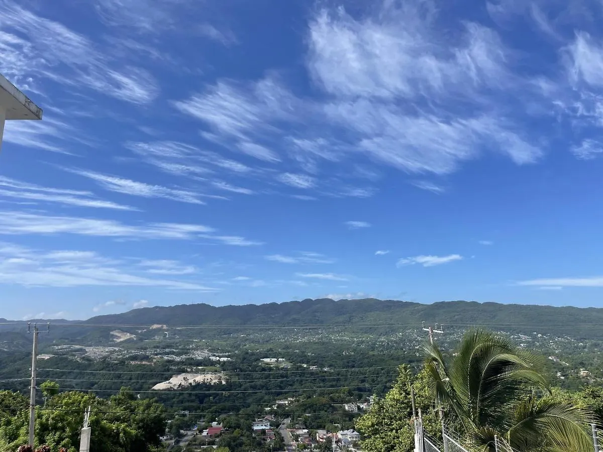 Apartment Skyline Suites, Queen, Ocean Views Condo Montego Bay